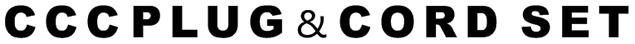 CCC PLUG