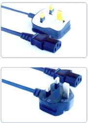 威格斯電氣插頭線