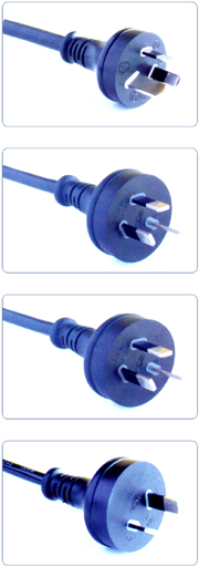 威格斯電氣插頭線