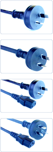 威格斯電氣插頭線